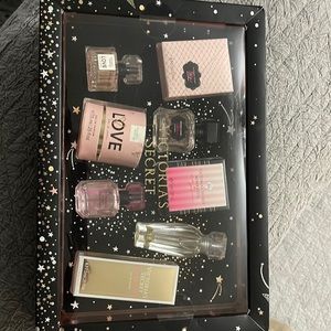 Victoria Secret Perfume set